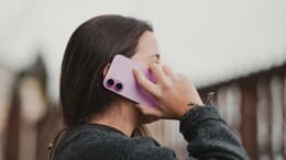 iPhone 16 cámara