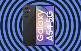 Samsung A54: Características, análisis y review | Back Market