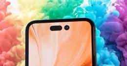 colores iphone 14