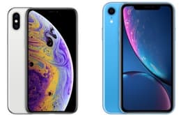 Por qué el iPhone XR es una opción mucho mejor que el iPhone XS | Back Market